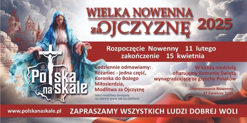 Wielka Nowenna 